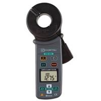 Ampe kìm đo điện trở đất Kyoritsu 4202