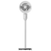 Quạt đứng lưu thông không khí Aqua AQF-ED1800T(W)