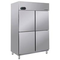 Tủ mát 4 cánh đứng inverter Berjaya BS4DUC-IV-Z