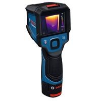 Camera cảm biến nhiệt dùng pin Bosch GTC 450-13 (06010839K0)