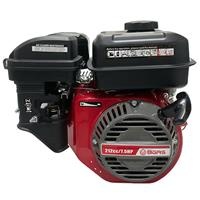 Đầu nổ Bgas BGA210HS (7.5HP, cốt xéo)