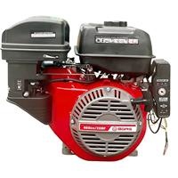Đầu nổ Bgas BGA460C (20HP, có đề)