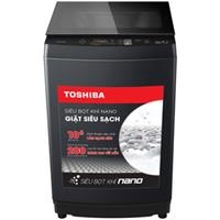 Máy giặt Toshiba Inverter 12 kg AW-DUK1300KV(MK)