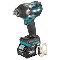 Máy siết bu lông dùng pin 40V Makita TW007GD202 (2 pin 2.5Ah + sạc)