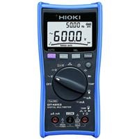 Thiết bị đo điện đa năng Hioki DT4253