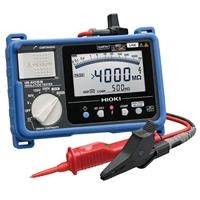 Thiết bị đo điện trở cách điện Hioki IR4059