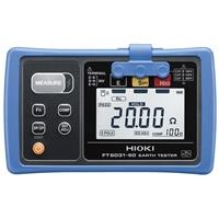 Thiết bị đo điện trở đất Hioki FT6031-50 (0Ω - 2.000Ω)