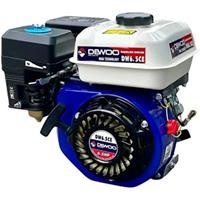 Đầu nổ 6.5HP cốt xéo Dewoo DW200MQH