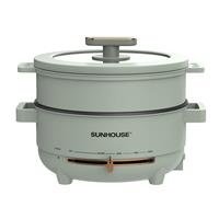Lẩu điện đa năng Sunhouse SHD4540 - 4 lít