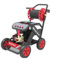 Máy rửa xe chỉnh áp Btec BT3900VE