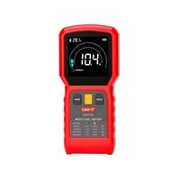 Máy đo độ ẩm gỗ và vật liệu xây dựng Uni-T UT377C