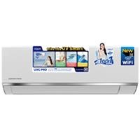 Máy lạnh Aqua Inverter 1.5 HP AQA-RUV13RB3