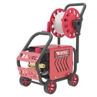 Máy rửa xe Btec BT3600SE (chỉnh áp)