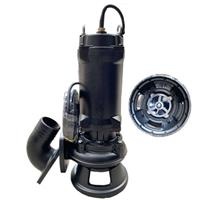 Bơm chìm nước thải cắt rác Showfou 150WB200-20-18.5