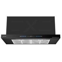 Máy hút mùi âm tủ GrandX GX H70F85B