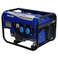 Máy phát điện dùng xăng Dewoo DW2500 (2KW)