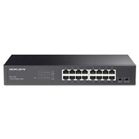 Switch Gigabit Mercusys MS116GS