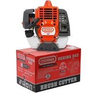 Máy cắt cỏ 2 thì Oshima 543