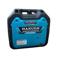Máy phát điện chạy xăng Inverter Hakuda HKD3000i (3KW)