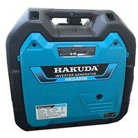 Máy phát điện chạy xăng Inverter Hakuda HKD4000i (4KW)