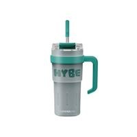 Bình cốc giữ nhiệt Stay Hybe Sunhouse KS-TU750SG (750ml)