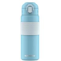 Bình giữ nhiệt GripPal Sunhouse KS-TU580GB (580ml)