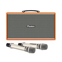 Loa di động Passion Enzo