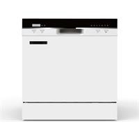 Máy rửa bát gia đình Fujishan FJVN10-A18TW (10 bộ)