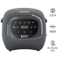 Nồi cơm điện sứ dưỡng sinh Mishio MK365