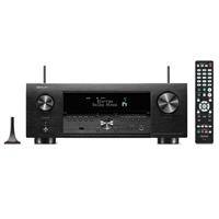Amply Denon AVC-X4800H