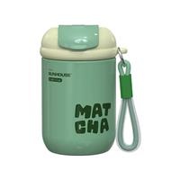Bình giữ nhiệt Flavor Up Sunhouse KS-TU400FG (400ml)