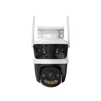 Camera Wifi IMOU Cruiser Triple 11MP IPC-S7UP-11M0WED (3 ống kính, ngoài trời)