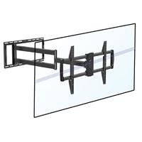 Khung treo TV xoay 90 độ ErgoTek E900 (47 - 90 inch)