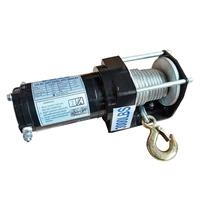 Tời ắc quy Dosu ATV12000LBS