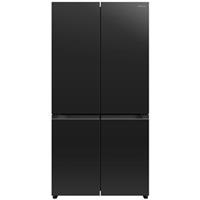 Tủ lạnh Hitachi French Bottom Freezer 645 lít R-WB700PGV4(GBK)