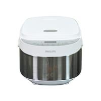 Nồi cơm điện mini Philips 0.85 lít HD3170/66