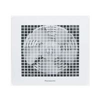 Quạt hút âm trần Panasonic FV-25TGU5 (không ống dẫn)