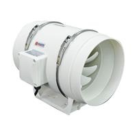 Quạt hút nối ống Sunfan HT-200P