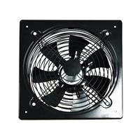 Quạt thông gió vuông FD300 (350mm x 350mm)