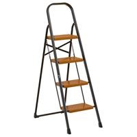 Thang xếp 4 cậc The One T4B
