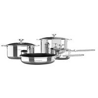 Bộ nồi inox Junger CWJ-070