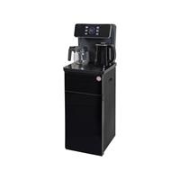 Cây nước nóng lạnh kết hợp bàn pha trà, cafe Fujihome TB815