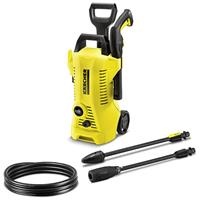 Máy phun rửa áp lực cao Karcher K 2 Power Control 91.673-600.0 (9.653-441.0)