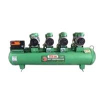 Máy nén khí không dầu giảm âm TAK-200F0