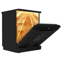 Máy rửa bát Junger Leopard DWJ-183-VG