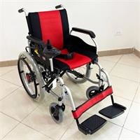 Xe lăn điện Lucass XE-301