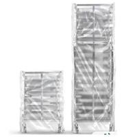 Bạt phủ xe hong bánh khay 40x60