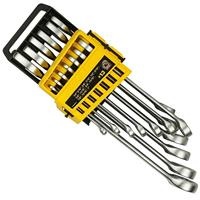 Bộ cờ lê vòng miệng 13 chi tiết hệ inch Stanley STMT78096-8