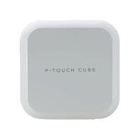 Máy in nhãn di động thế hệ mới PT-P710BT