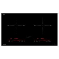 Bếp đôi điện từ Nagakawa NK2C06MS